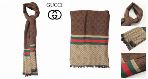 echarpe gucci blanche|foulards gucci femme.